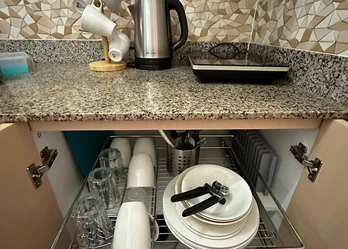 Staycation At Field Residences Near Airport Apartamento